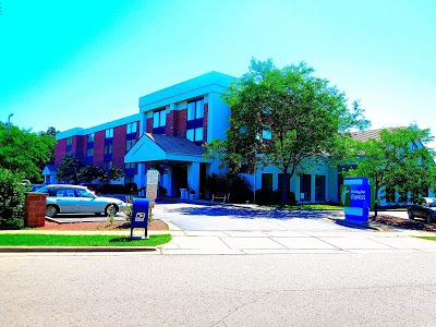 Holiday Inn Exp Stes Central, Madison, United States of America