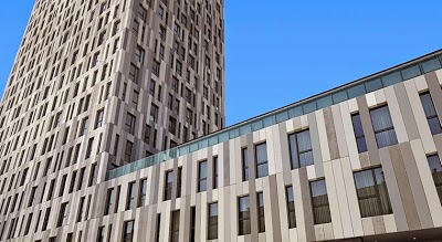 Divan Suites Istanbul GPlus, Istanbul, Turkey