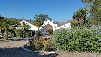 Cortijo del Arte, PIZARRA, Spain