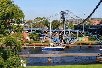 City Hotel Valois, Wilhelmshaven, Germany