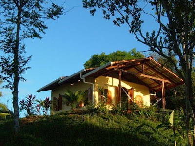 LagunaVista Villas, Carate, Costa Rica
