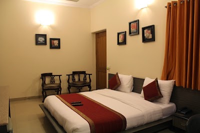 Hotel Persona International, New Delhi, India