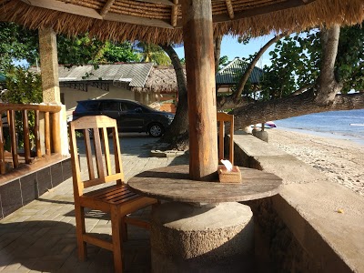 Krisna bungalows and Restaurant, Sekotong Barat, Indonesia