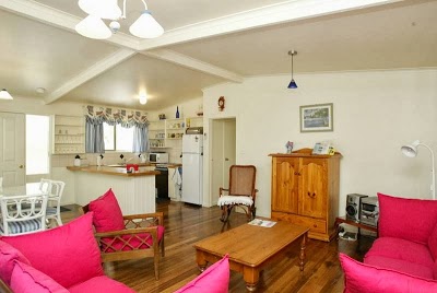 Beachwalk Cottage, Blairgowrie, Australia