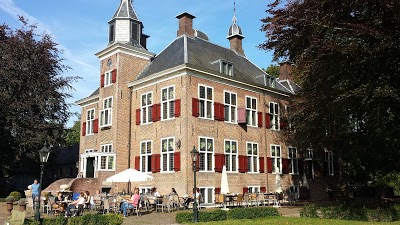Kasteel de Essenburgh - Hampshire Classic, Hierden, Netherlands