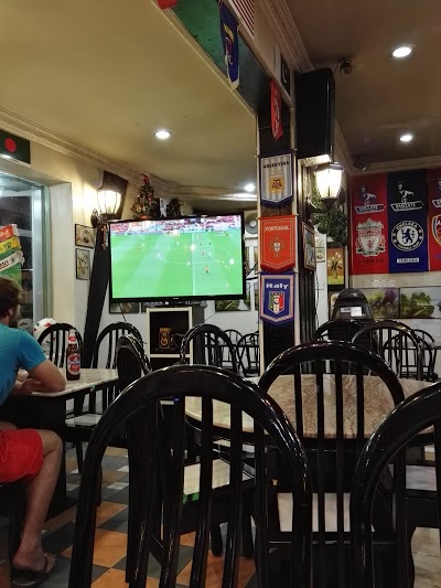 Camellia Budget Inn, Tanah Rata, Malaysia