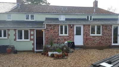 Aginhills Farmhouse, Taunton, United Kingdom