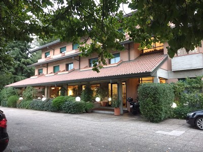Hotel Canturio, Cantu, Italy