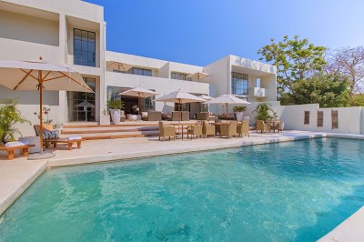 Latitude 15, Lusaka, Zambia