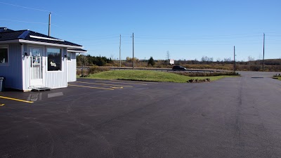 Robyn's Motel, Peterborough, Canada