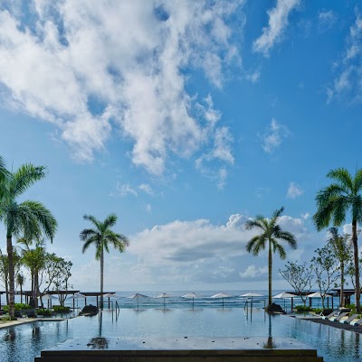 RITZ CARLTON BALI SAWANGAN, Bali, Indonesia
