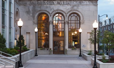 RENAISSANCE ALLENTOWN HOTEL, Allentown, United States of America