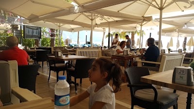 Maris Beach Hotel, Marmaris, Turkey