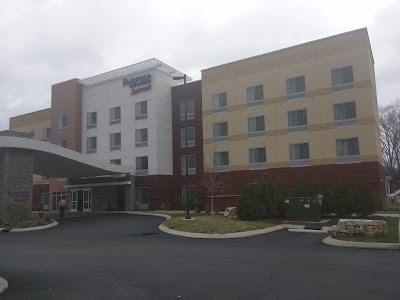 Fairfield Inn & Suites Columbia, Columbia, United States of America