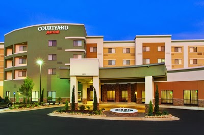 Courtyard Columbus Phenix City, Phenix City, United States of America