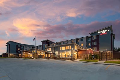 Residence Inn Bloomington, Bloomington, United States of America