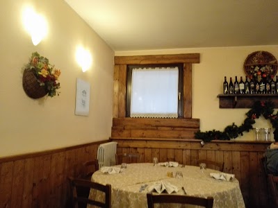 Hotel Lion Noir, Gressan, Italy