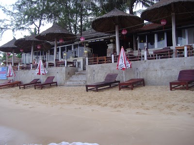 Paris Beach Resort, Phu Quoc, Viet Nam