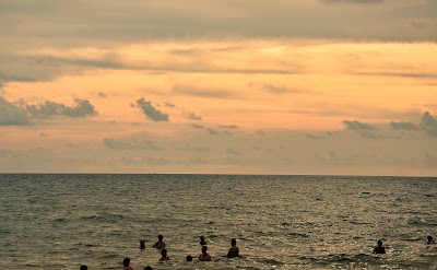 Kim Hoa Resort, Phu Quoc, Viet Nam