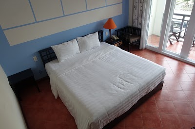 Grassland Hotel, Hoi An, Viet Nam