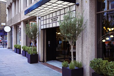 The Hoxton Holborn, London, United Kingdom