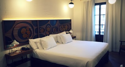 H10 Metropolitan, Barcelona, Spain