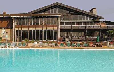Shawnee Lodge & Conference Center, West Portsmouth, United States of America