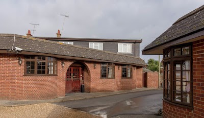 The Wight Montrene Hotel, Sandown, United Kingdom