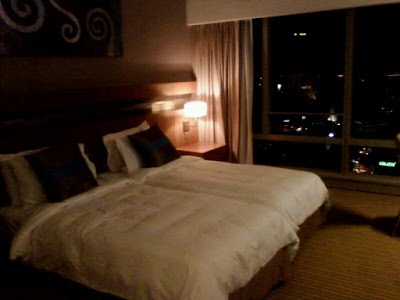 Premiera Hotel Kuala Lumpur, Kuala Lumpur, Malaysia