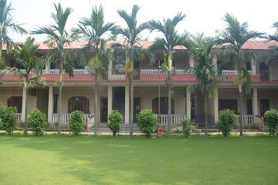 Hotel Wildlife Camp, Sauraha, Nepal