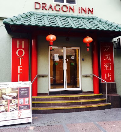 Dragon Inn Premium Hotel, Kuala Lumpur, Malaysia