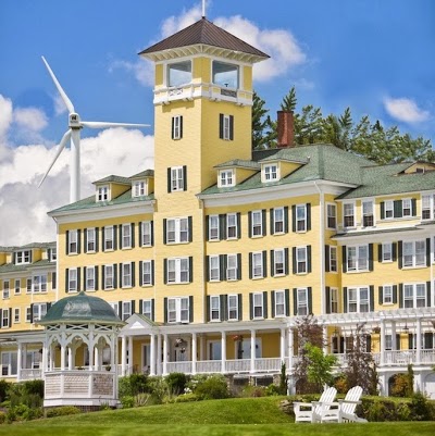 Mountain View Grand Resort & Spa, Whitefield, United States of America