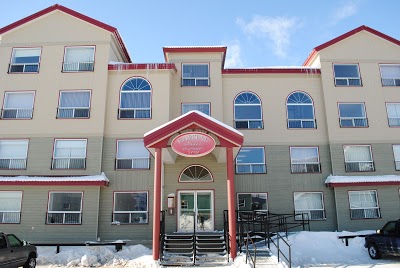 Capital Suites Iqaluit, Iqaluit, Canada