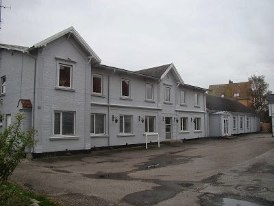 Holeby Gamle Kro & Kulturhus, Holeby, Denmark