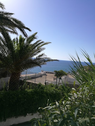 Hotel Parco San Marco, Forio dIschia, Italy