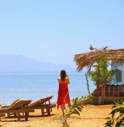 Bedouin Star, Nuweiba, Egypt