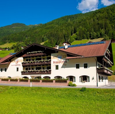 Hotel Bergjuwel, Neustift im Stubaital, Austria