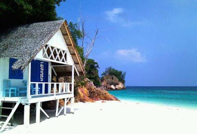 Ancasa Royale Pekan Pahang, Pekan, Malaysia