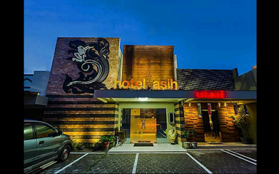 Hotel Asih Yogyakarta, Depok, Indonesia