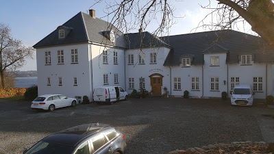 Stella Maris Hotel de Luxe, Svendborg, Denmark
