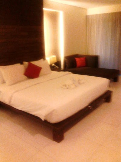 The Bihai Hua Hin, Hua Hin, Thailand