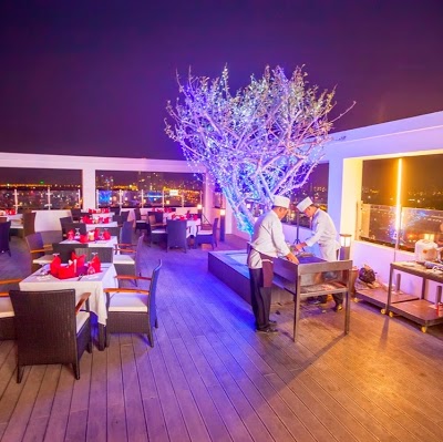 Charm Suite Saigon, Ho Chi Minh City, Viet Nam