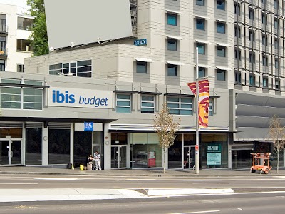ibis budget Sydney East, Darlinghurst, Australia