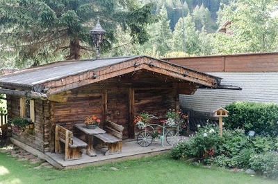 Sportpension Carinthia, Soelden, Austria