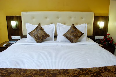 Mango Hotels, Nagpur - Central Avenue Road, Nagpur, India