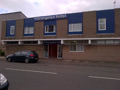 Helix Hotel, Grangemouth, United Kingdom
