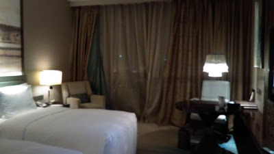 Sheraton Changde Wuling Hotel, Changde, China