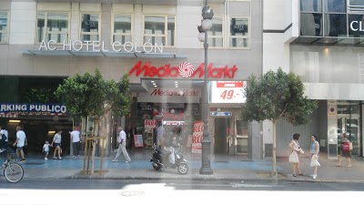 AC Hotel Col, Valencia, Spain