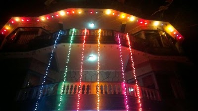 The Silver Oaks Inn, Pokhara, Nepal