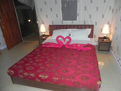 Coco's Resort, Vagator, India